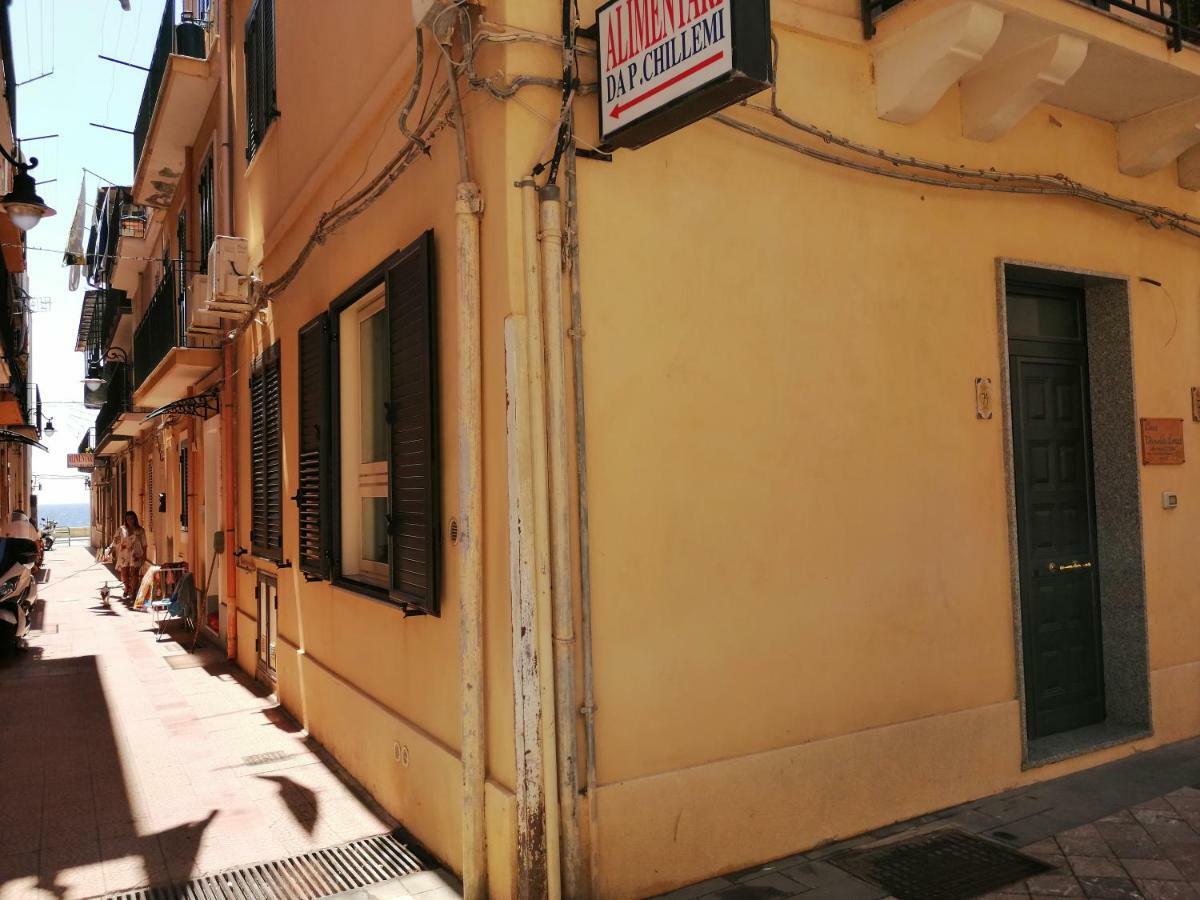 A Vanedda Longa Apartment *